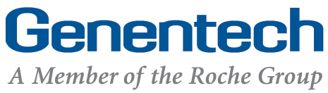 Genentech logo